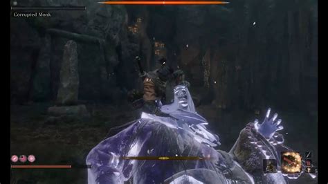 mibu village|corrupted monk sekiro mibu village.